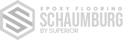 Epoxy Flooring Schaumburg Logo