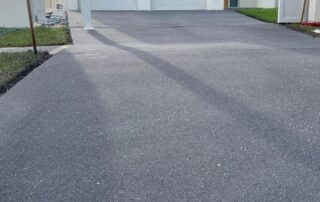 Decorative Concrete Coating