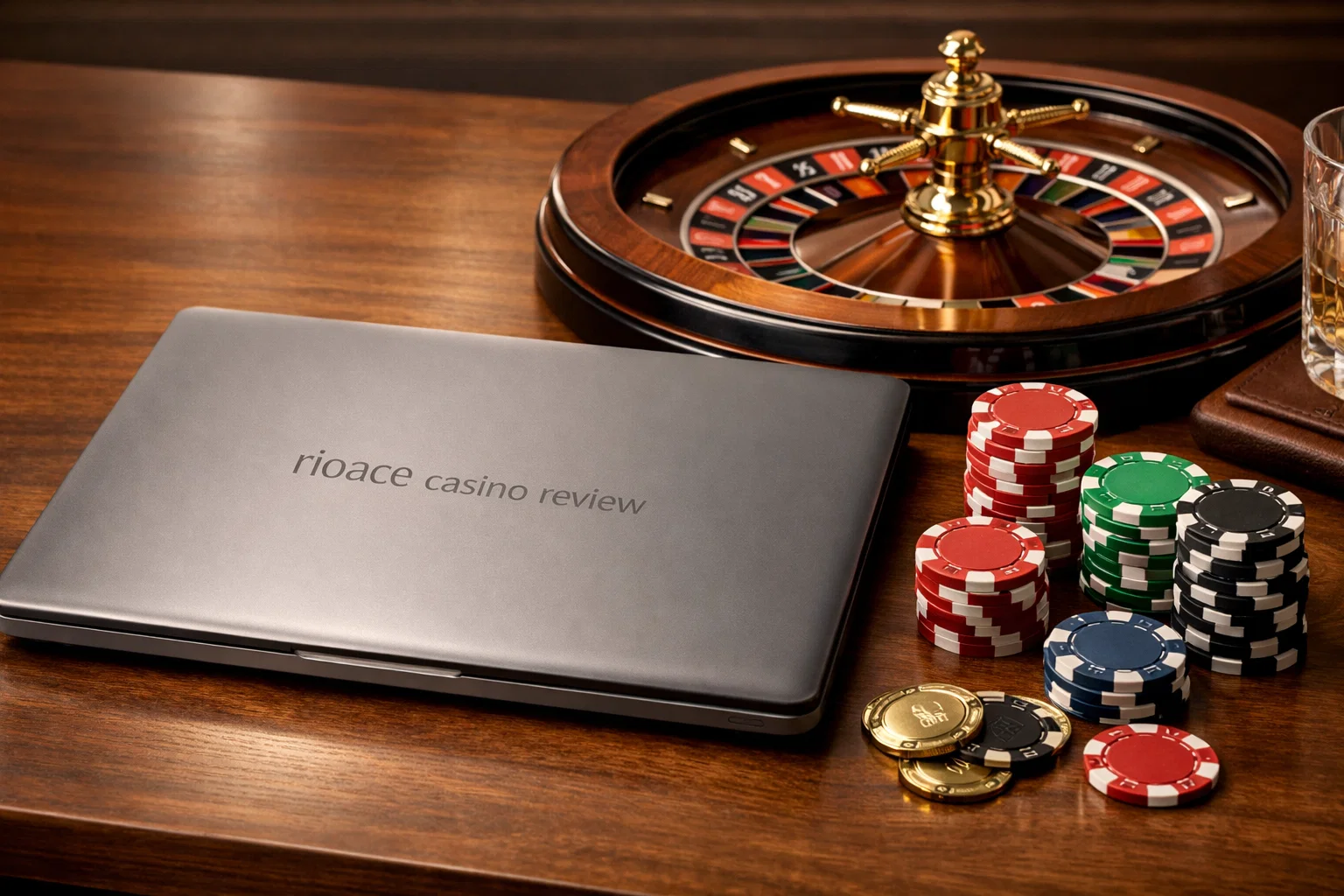 RioAce casino promo code carnival celebration